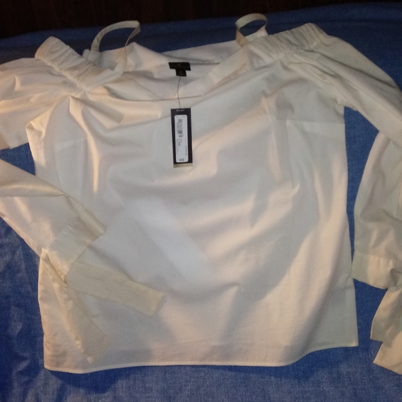 Worthington Women's Blouse - Picture 3 of 6